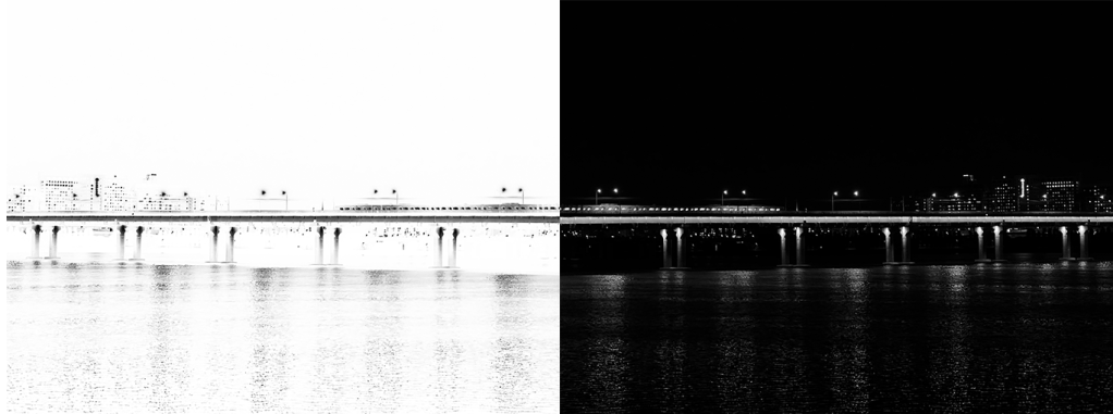 밤이 오지 않는&nbsp;나라