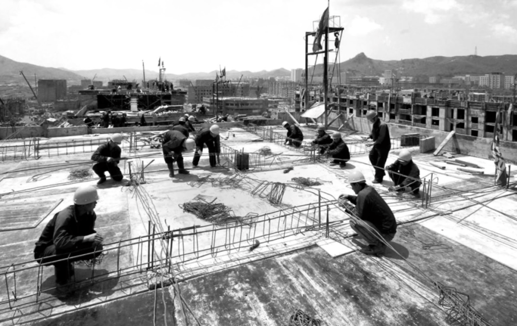 혼자서 할 수 없으면서 